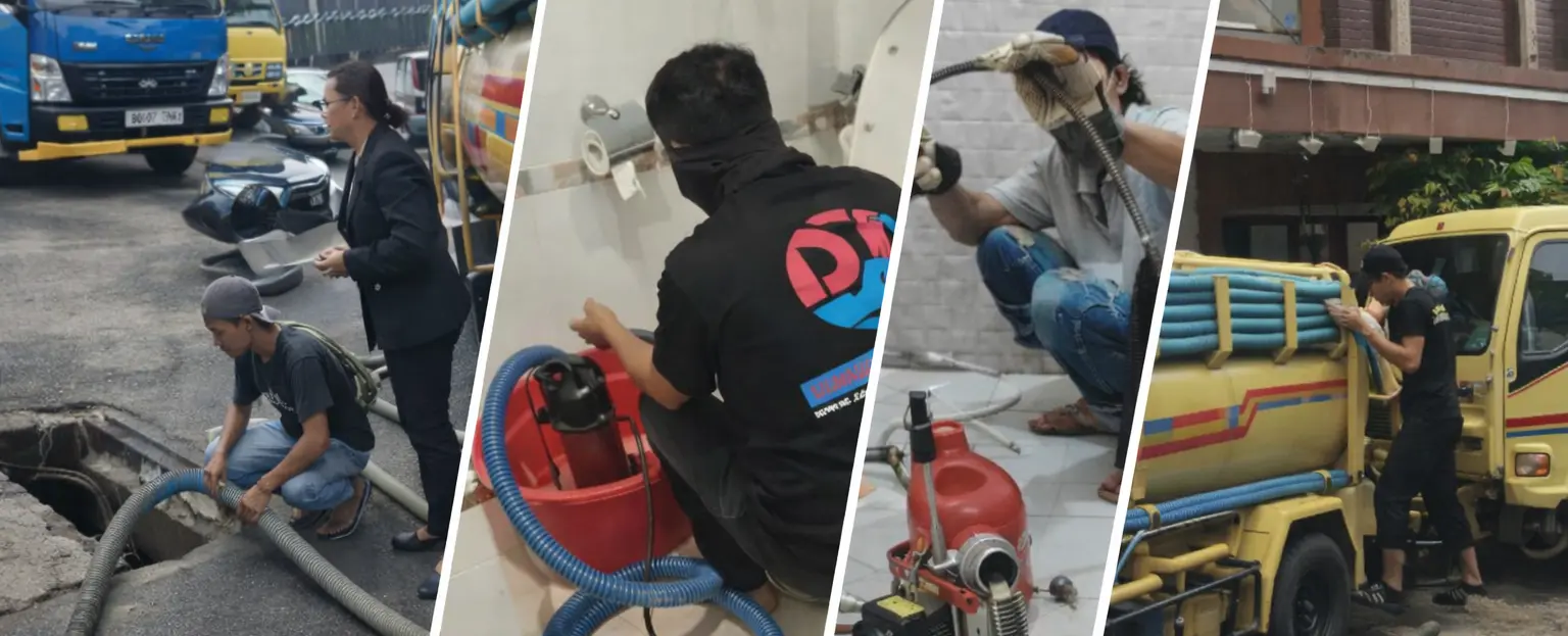 Jasa Sedot WC Maron Terdekat